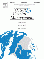 Simulating Land Use Change in Coastal Areas (Special Issue)