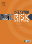 Cascading effects of a disaster on the labor market over the medium to long term