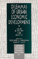 How Do We Know that &#39;But-For the Incentives&#39; the Development Would Not Have Occurred?