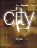 Entries on &#39;Export Base Theory&#39;, &#39;Economies of Scale&#39;, &#39;Tiebout Hypothesis&#39;,&#39;Science Parks&#39;, &#39;Technopoles&#39;