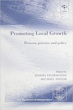 Analyzing Local Growth: Moving Beyond Income and Employment Counts