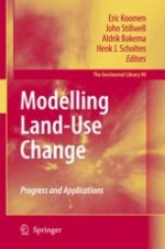 Microsimulation of Metroplitan EmploymentDeconcentration: Application of the UrbanSim Model in the Tel Aviv Region