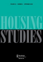 Long-term housing affordability in spatial general equilibrium