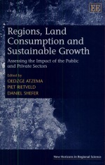 Translating Employment Concentration into Land Consumption: Some Results from the Chicago Metropolitan Area Translating Employment Concentration into Land Consumption: Some Results from the Chicago Metropolitan Area