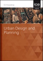 Bouncing Back or Bouncing Forward? Simulating Urban Resilience,