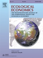 A Spatially Accurate Method for Evaluating Distributional Effects of Ecosystem Services