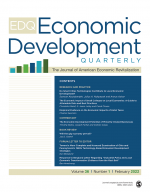 Gender and Job Chains in Local Economic Development