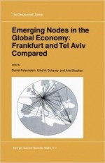 Globalization Trends in the Cultural Industries of tel Aviv