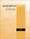 Nonparametric Estimation of the Spatial Connectivity Matrix using Spatial Panel Data