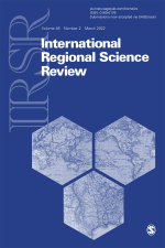 Mobility and Mean Reversion in the Dynamics of Regional Inequality