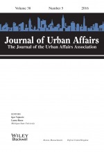 Casino Gambling as Local Growth Generation: Playing the Economic Development Game in Reverse?