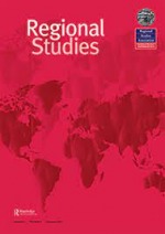 Locational and Organizational Determinants of R&D Employment in High Technology Firms