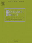 Measuring the Technological Intensity of the Industrial Branch; A Methodological and Empirical Approach