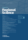 Marshallian Theory of Regional Agglomeration