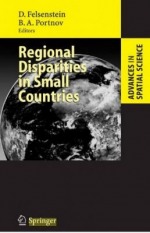 Regional Disparities in Small Countries