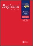 Technological Profile and Industrial Structure; Implications for the Development of Sophisticated Industry in Peripheral Areas