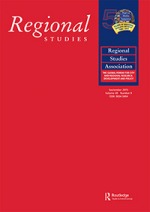 Factors Affecting Regional Productivity and Innovation in Israel: Some Empirical Evidence