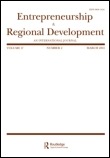 Market Failure and the Estimation of Subsidy Size in a Regional Entrepreneurship Program