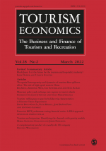 Understanding Regional Inequalities in Small Countries