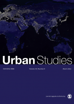 High Technology and Urban Economic Development